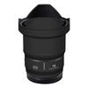 Burro Andante Adecuado para Lente Panasonic S18F1.8 Piel de Color Todo Incluido 18 1.8 Película Protectora Anti-rayones