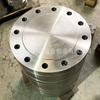 Placa ciega de brida de acero inoxidable 304 Cl900 (Pn15.0Mpa) Tapa de Brida Estándar Americano Bl-Rf S30408