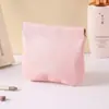 Bolsa para joyas, portátil, con apertura y cierre automáticos, bolsa organizadora para auriculares, cosméticos y otros artículos pequeños, bolsa de almacenamiento multifuncional, mini monedero, porta lápiz labial