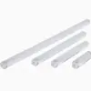 Tira de Luz con Sensor de Movimiento Corporal Humano Inteligente Carga USB Luz LED para Armario Magnético para Gabinete Gabinete de Vino Pasillo Pasillo Luz Nocturna