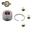 Kit de Reparación de Rodamiento de Cubo de Rueda Vkba1318 para Rueda Trasera Adecuado para Bmw:5(E28)/5(E34) Unidad de cubo de rueda
