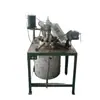 Reactor de Alta Presión Pequeño de Laboratorio Usado de 10 Litros Reactor con Agitación Magnética Acero Inoxidable 304/316