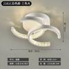 Luminária de Teto Moderna Simples Guangdong Zhongshan Decoração para Casa Iluminação Vendas Diretas Sala de Estar Quarto Corredor Varanda Luminárias