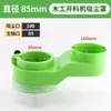 Cubierta de Vacío para Máquina de Corte, Cubierta de Vacío para Husillo de Máquina de Grabado, Cubierta de Polvo para Máquina de Corte CNC, Cubierta de Vacío de Tira de Goma para Máquina de Grabado
