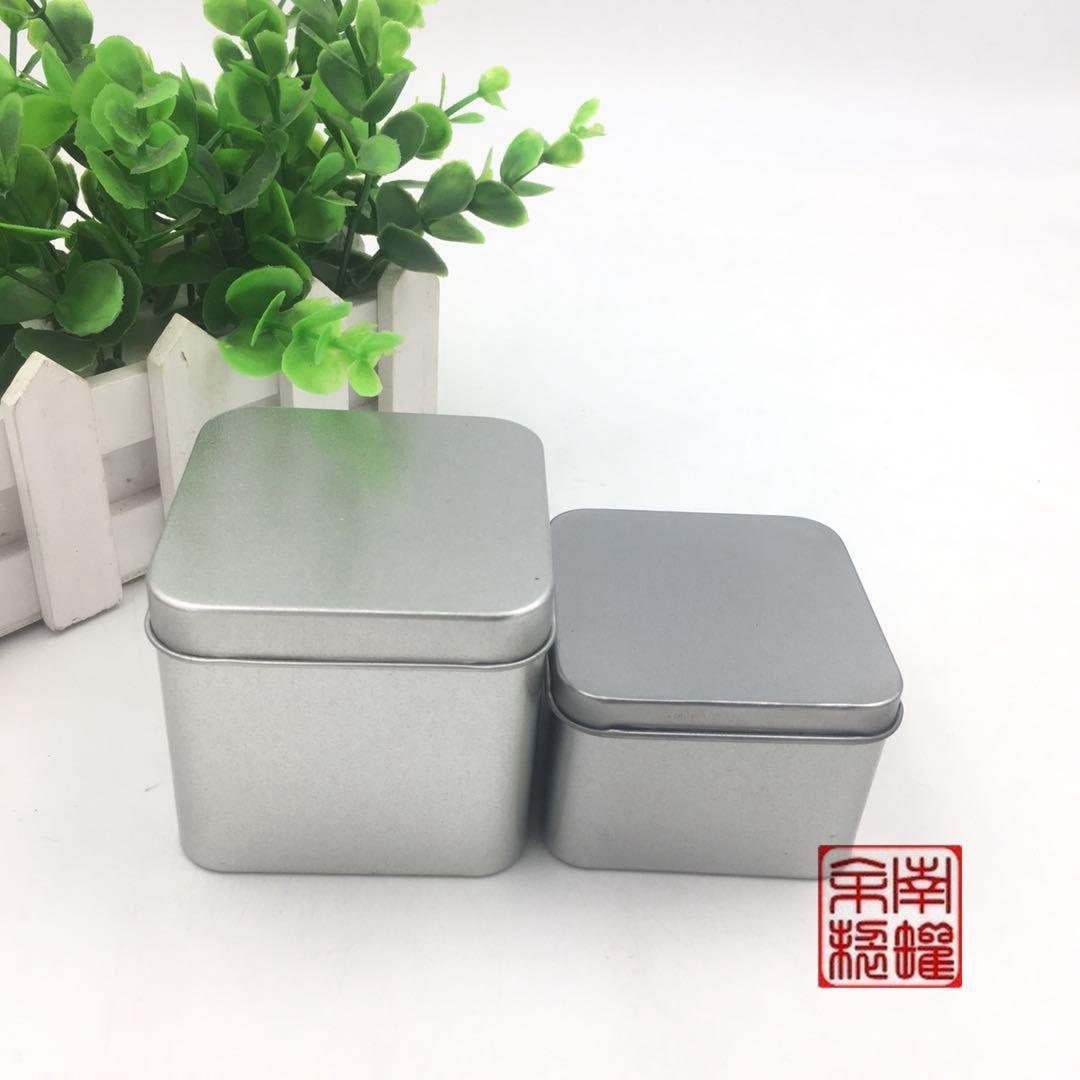 7正方形银色封面