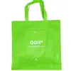 Directamente del Fabricante, Bolsas de Mano No Tejidas, Bolsas Plegables de Empaque No Tejidas, Bolsas de Compras con Base y Laterales, Portátiles