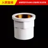 Conjunto completo de conexões de PVC Tubo de água rosca interna e externa Cotovelo direto Válvula de esfera interruptora para filtro de aquário Conector T de plástico 4
