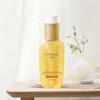 Luo Daishi Smooth and Shiny Fragrance Óleo Essencial para Cuidado Capilar 135ml Repara Cabelos Crespos, Secos e Danificados Sem Enxágue