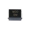 Solo el chip original SMBJ15CA DO-214AA Diodo de supresión transitoria TVS bidireccional 10 solamente