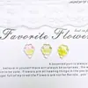 Nuevos Accesorios de Arte para Uñas de Patita de Gato Caricatura, Decoraciones de Uñas Portátiles con Brillo Fino Degradado Transparente Hielo, Accesorios de Resina