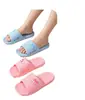 Nuevas Pantuflas Clásicas Bomei para Mujer, Nueva Ropa de Exterior de Verano, Pantuflas Casuales y Cómodas para el Hogar de Interior, Pantuflas de Verano para el Hogar para Mujer al por Mayor
