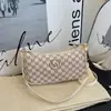 Bolsa Pequeña de Mujer Estilo Nuevo Verano 2026, Bolso de Hombro, Bolso Cruzado de Hombro de Moda, Tacto Exquisito de Alta Gama, Bolso de Mujer al por Mayor