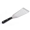 Venta Directa de Fábrica Pala para Bistec Acero Inoxidable Pala Multiusos Cocina Pala Multifuncional para Bistec Pala para Freír Pala para Pescado Pala para Anguila
