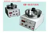 O fabricante oferece vários suportes de ventosa KW4A4B12A12E16mm para máquinas de spin coating de eixo