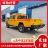 Especificaciones de los parámetros del camión de transporte de materiales Fl-0.5 Camión de transporte de materiales Efecto general del trabajo del vehículo Fl-0.5 Material Tr
