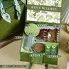 Souvenirs Saludables para el Festival de Medio Otoño, Pequeños Regalos Prácticos para Empleados, Ancianos y Madres: Peine de Cojín de Aire de Sándalo, Martillo de Ajenjo Regalo