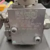 Válvula Solenoide Plegable Fp06P-S1-04-32-Nu-Al-77A-24D-57-L209