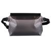 Ipx8 Amigável ao Meio Ambiente Grande Capacidade Estéreo À Prova D'água Bolsa de Cintura Atacado Exterior Praia Natação Rafting Bolsa de Cintura Estéreo À Prova D'água