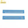 Adecuado para 15-20 Atez puerta placa anti-patadas lentejuelas Atez acero inoxidable almohadilla anti-patadas panel accesorios