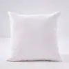 Amazon Transfronterizo Cojín Decorativo para Sofá de Sala de Estar Núcleo para Cojín de Respaldo de Coche Algodón PP Hotel Color Sólido Núcleo para Cojín Cojín Decorativo