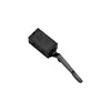 Interruptor de Furadeira Elétrica 10mm, Interruptor de Avanço e Ré, Interruptor de Alavanca Esquerda e Direita, Interruptor de Alavanca de Avanço e Ré para Furadeira Elétrica Baide 10A 00388
