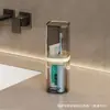 Copo de Lavar para Viagem de Pet, Copo para Enxaguar a Boca, Gadget Essencial de Viagem, Caixa Portátil para Armazenar Escova de Dentes, Estojo para Escova de Dentes