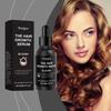 HOEGOA Esencia para el Cuidado del Cabello Nutre los Folículos Capilares, Hidrata el Cabello, Hidrata el Cuero Cabelludo, Cabello Brillante y Lustroso