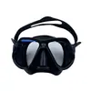 Fabricante de Óculos de Mergulho Anti-Embaçante de Alta Definição Atacado Óculos de Natação para Adultos Homens e Mulheres Máscaras de Snorkel Suprimentos de Natação Óculos de Natação