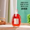 Botellas de Vino Vacías, Botellas Dispensadoras de Líquido para Café Cold Brew, Botellas de Vino de Frutas, Botellas de Almacenamiento de Vino de Vidrio, Botellas Selladas para Licores, Cristal