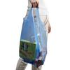 Direto da fábrica sacos de lixo descartáveis sem alça para uso doméstico cozinha sacos plásticos pe sacos para armazenamento de lixo do quarto Atacado