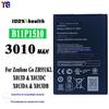 Adequado para Bateria de Celular Asus Zenfone Go Zb551Kl B11P1510 Placa de Alimentação Externa Atacado de Fábrica