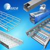 Produtos com certificação CE para bandeja de cabos Baishijia Factory Direct Grid