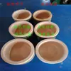 Um conjunto de 6 tubos de bambu, com 4 anos de idade ou mais, feitos de bambu Nan de alta montanha. Tubo de bambu, recipiente de arroz