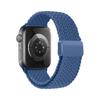 Para Correa de Apple Watch Plástico Imán Incorporado 18/20/22MM Google Jiaming Hebilla Magnética Correa Tejida