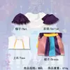 Tetería La Bella y la Bestia vestido de cosplay tetera vestido de esposa cosplay ropa de cosplay fábrica en stock