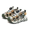 HOBIBEAR Sandalias Baotou de Verano para Niños Zapatos de Botón Zapatos de Playa de Verano Zapatos Casuales para Niñas Venta de Fábrica