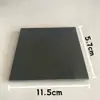 Pequenos pedreiros constroem casa brinquedo acessórios amido cimento raspador papelão A4 casa grossa decoração casa tinta