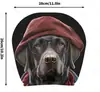 Funda para reposacabezas de coche con estampado de retrato más vendida de Amazon, funda de almohada universal para el cuello para el coche, se puede personalizar con etiquetas y se envía según tu diseño