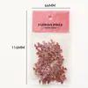 Accesorios de Arte para Uñas de Moño Populares de Moda Japoneses Dulces Simples Moños de Cinta 3D Accesorios para Uñas DIY