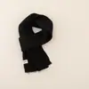 Bufanda y Guantes para Niños 2026 Invierno Nuevo Estilo Conjunto de Dos Piezas de Lana Tejida para Niños y Niñas, Calentador de Cuello y Conjunto a Prueba de Frío