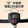 Especial Transfronterizo para Máquina Pequeña Elíptica Doméstica Equipo de Fitness Silencioso Adelgazamiento Pérdida de Peso Entrenamiento Pedal Deportivo Hidráulico