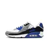 Zapatos transfronterizos Putian Max90 zapatillas deportivas con amortiguación de aire zapatillas de correr retro co-branded zapatos casuales para hombre y mujer zapatillas de correr de comercio exterior