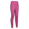 Calça de yoga cintura alta e justa para quadril, sensação de nu, respirável, esportiva, transfronteiriça Europa e Estados Unidos, amigável à pele, DL186