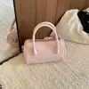 Bolso de Mano de Alta Gama para Mujer, Bolso de Hombro de Verano 2026 Nuevo y de Moda para el Trabajo, Bolso Cruzado Versátil tipo Almohada