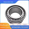 Rolo cilíndrico completo importado rolamento NNF5008ADA-2LSV SL045008PP