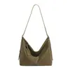 Bolso Tejido Nuevo de Verano 2026, Bolso de Mano con Diseño Exclusivo para Mujer, Bolso Cubo de Alta Gama, Bolso de Hombro, Bolso Cruzado
