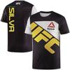 2024 Nueva Moda Callejera Camiseta Estampada Digitalmente 3D Verano Casual Holgada Estilo Deportivo Impresión 3D