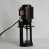 Máquina Roscadora de Hilo Recto de Barra de Acero para Bomba de Agua, Máquina Roscadora Eléctrica de Refrigeración para Bomba, Accesorios para Máquina Roscadora de Hilo para Bomba de Agua de Cable de Cobre, Bomba de Agua