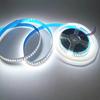 Luz Lineal Empotrada de 24V Sala de Estar del Hogar Barra de Luz Lineal Inteligente Luz Persecutoria Agua Fluyendo Tira de Luz LED Salón de Banquetes de Boda