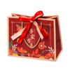 Bolsa de dulces para boda, bolso de mano, bolsa de papel para regalo, bolsa de regalo para invitados, bolsa de regalo con palabra boda, bolsa de regalo de dulces de luna llena